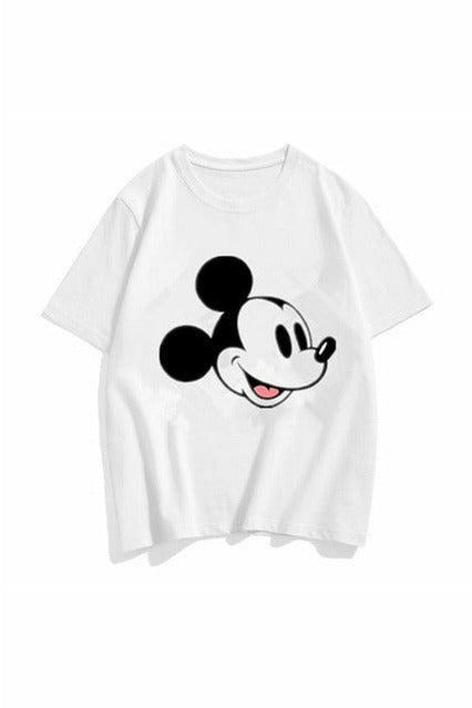 ARTNSOUL™ -Three Mickey Mouse Print