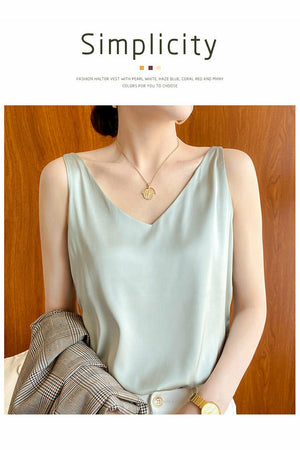 ARTNSOUL™  - Camisole Plus Size