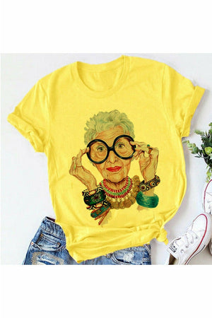 Summer Print