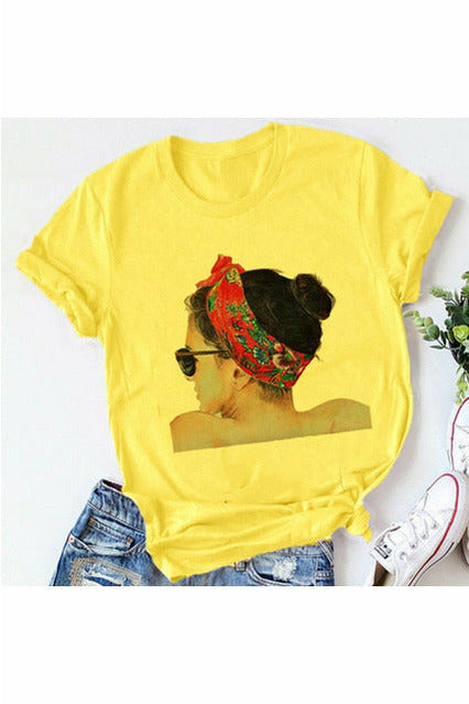Summer Print