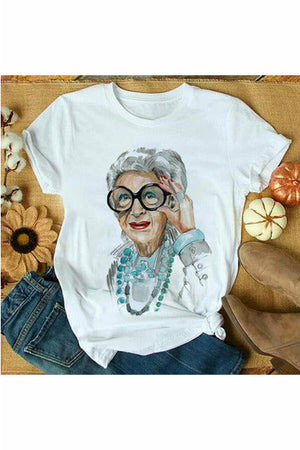Summer Print