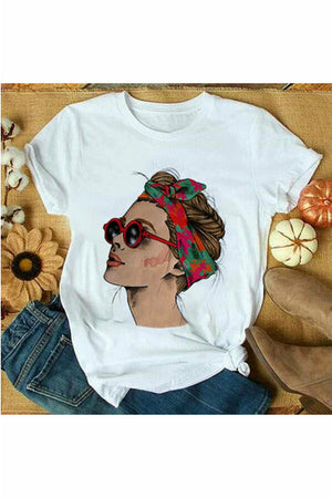 Summer Print