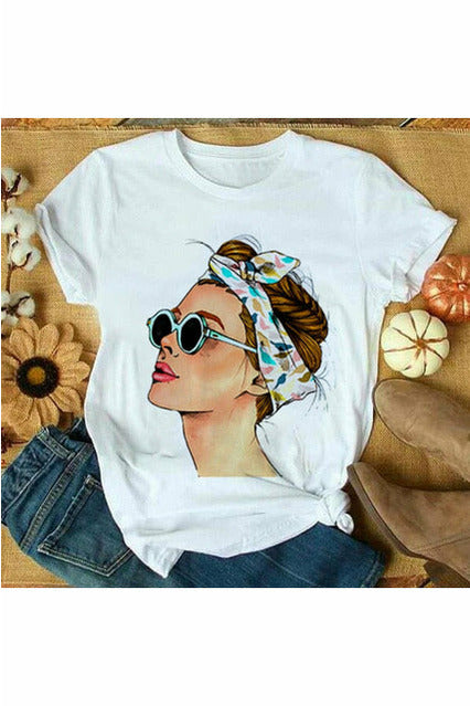 Summer Print