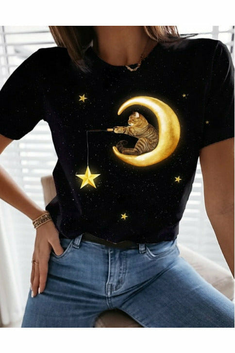 Short Sleeve Tops