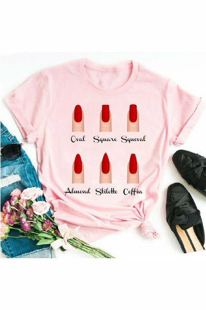 Nali Art T Shirt