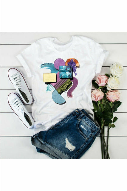 Nali Art T Shirt