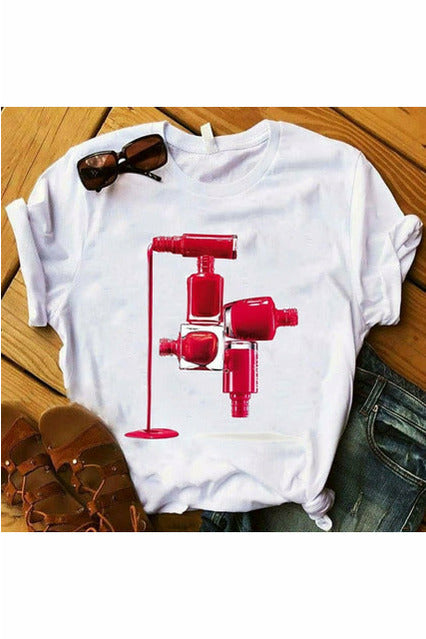 Nali Art T Shirt