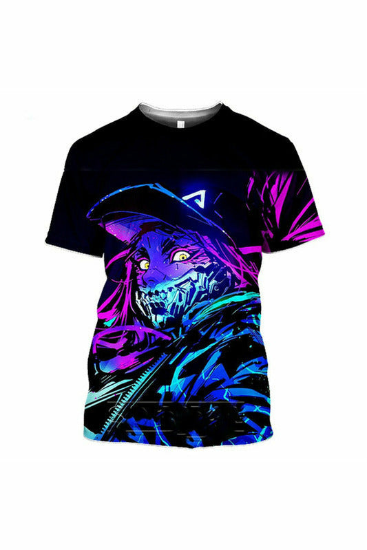 League Of Legends T-shirt