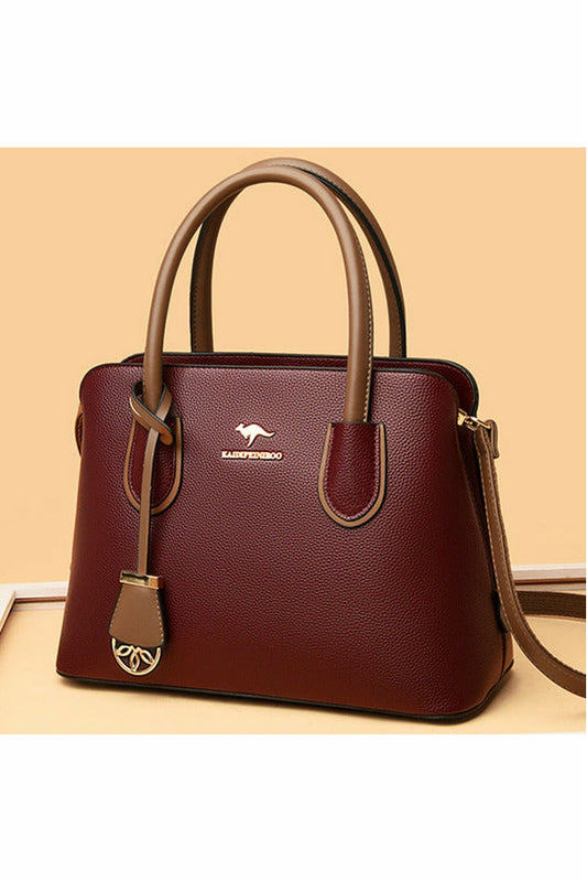 Leather Luxury Handbags