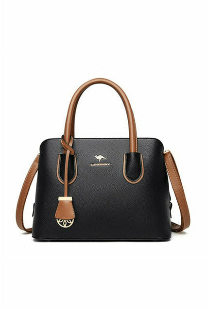 Leather Luxury Handbags