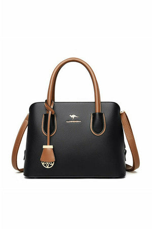 Leather Luxury Handbags