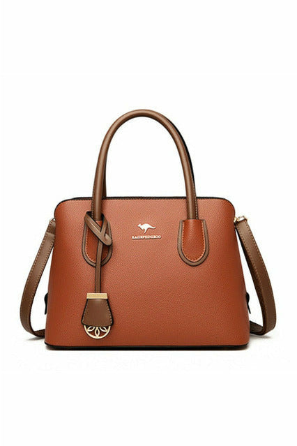 Leather Luxury Handbags