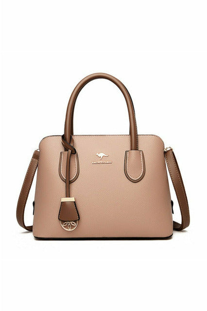 Leather Luxury Handbags
