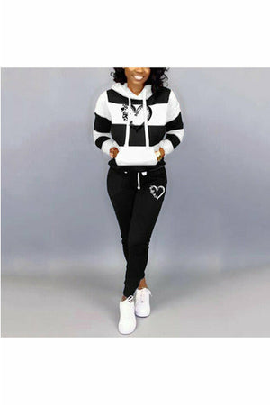 2 Piece Tracksuit