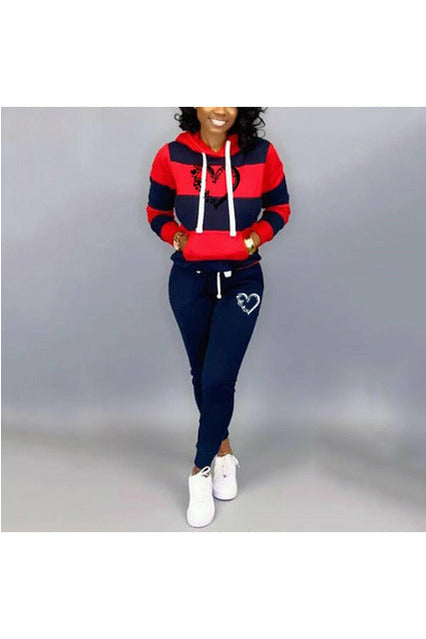 2 Piece Tracksuit