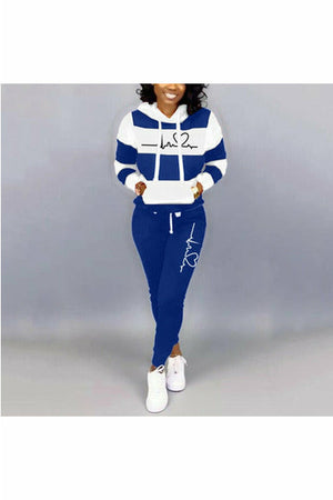 2 Piece Tracksuit