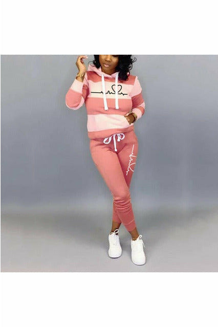 2 Piece Tracksuit
