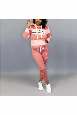 2 Piece Tracksuit