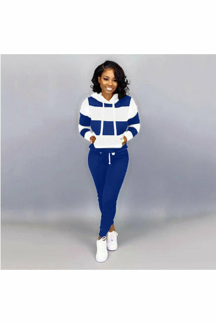 2 Piece Tracksuit