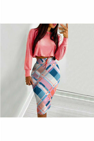 ARTNSOUL™  - Elegant Dress Suit