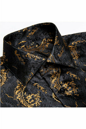 Business Dress Shirts