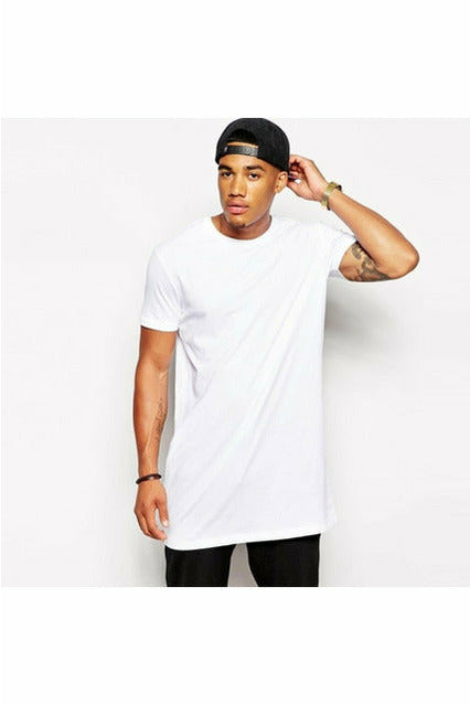 Men Cotton T Shirt