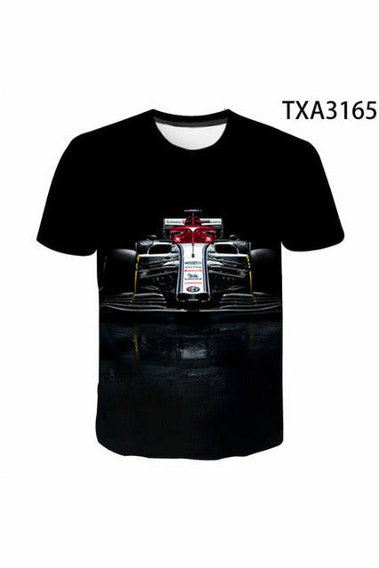 Casual T Shirt