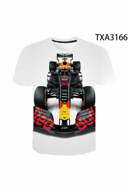 Casual T Shirt