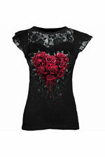 Gothic T Shirt