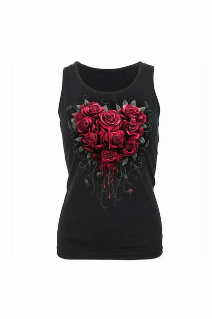 Gothic T Shirt
