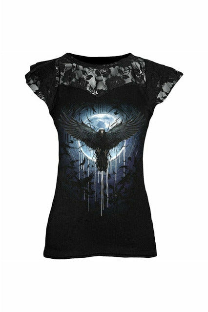 Gothic T Shirt