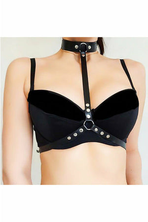Garters Harness Waist