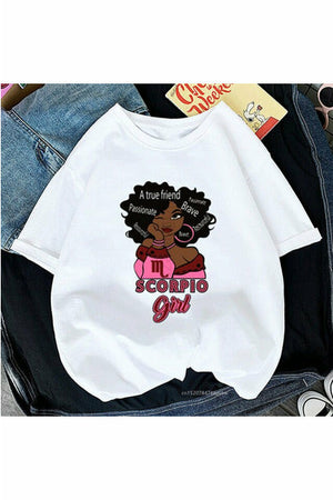 Women Sunflower Funny T-shirt
