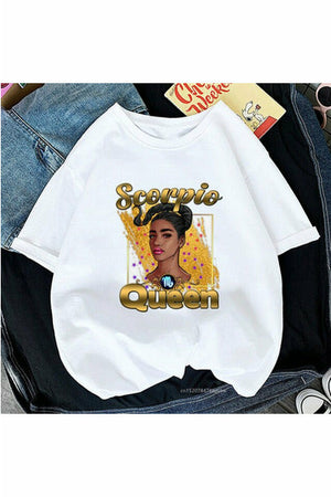 Women Sunflower Funny T-shirt