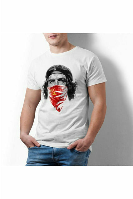 Che Guevara T Shirt