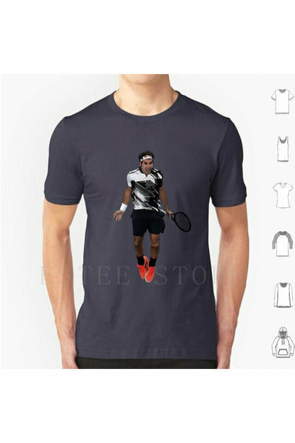 FedererT Shirt
