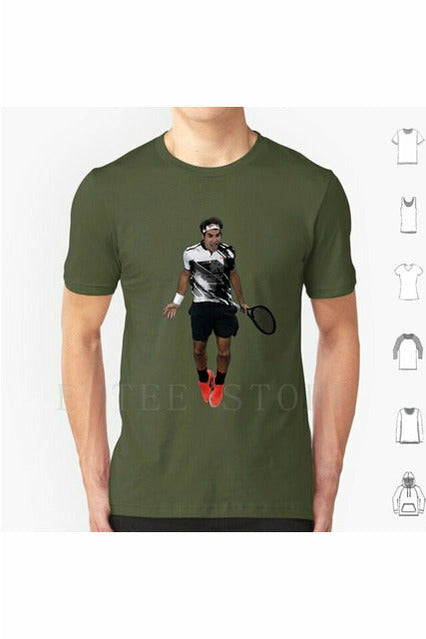FedererT Shirt