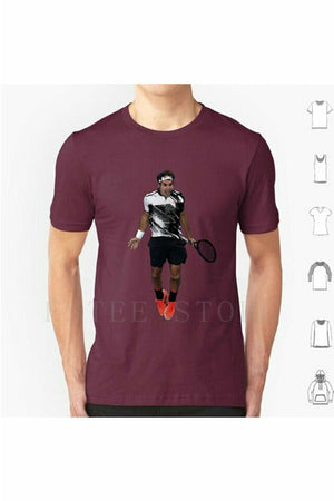 FedererT Shirt