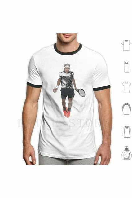 FedererT Shirt