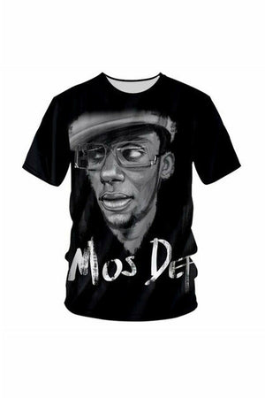 Mos Def Urban