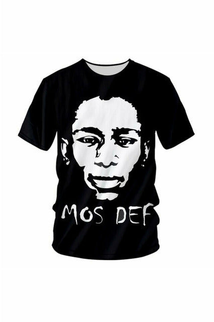 Mos Def Urban
