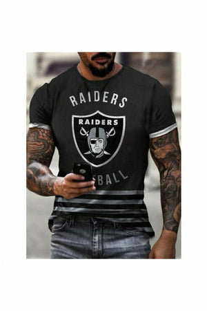 Printed T-shirt