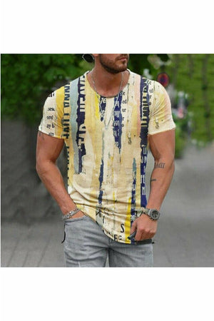 Summer T-Shirt