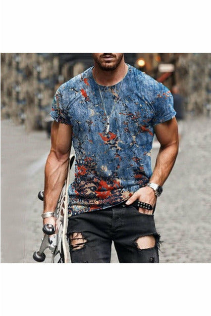 Summer T-Shirt