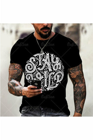 MensT Shirt