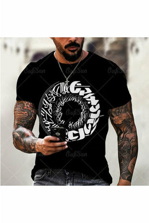 MensT Shirt