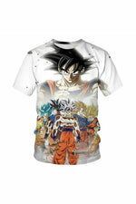 Anime T Shirt