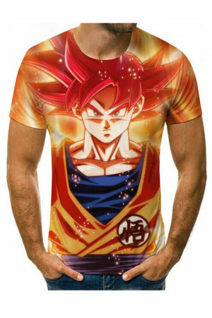 Anime T Shirt