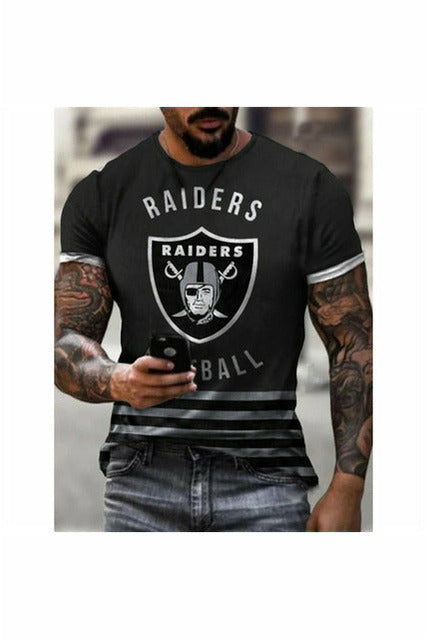 Painting Printed T-shirt
