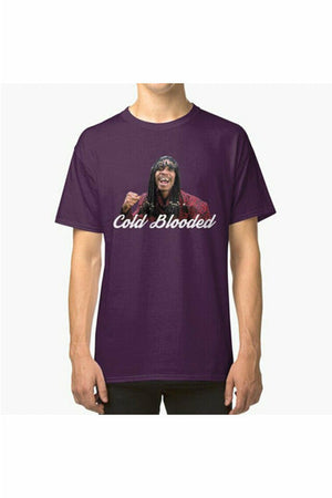 Shirt Rick James Dave Chappelle